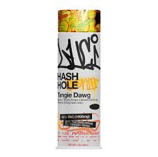 Photograph of product: Luci | Tangie Dawg | au chocolat Hole | Infused Preroll | 1.3g
