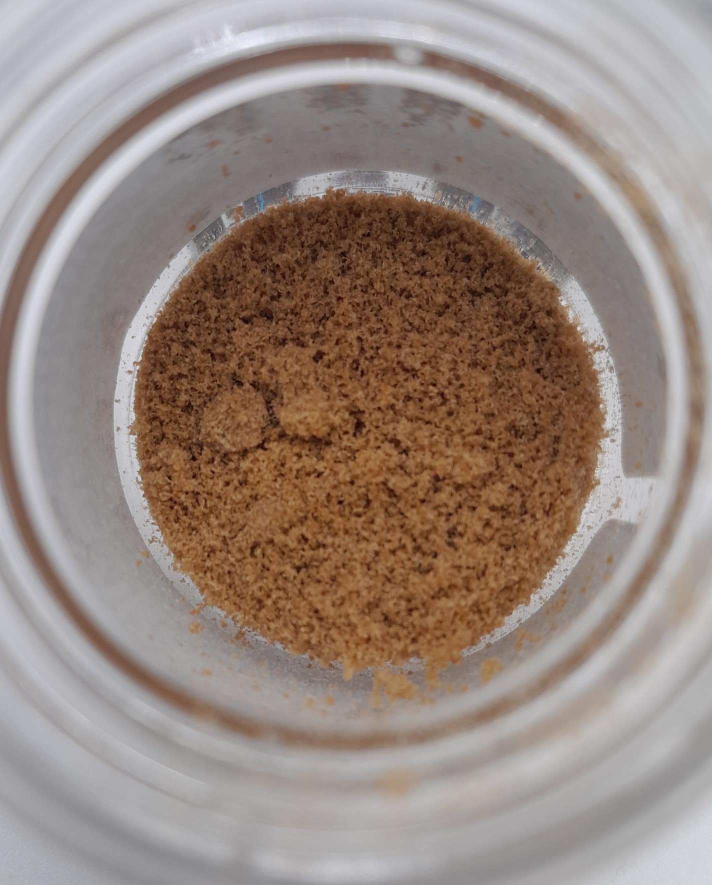 Photograph of product: BOLD | Rainmaker | Kief | 3.5g
