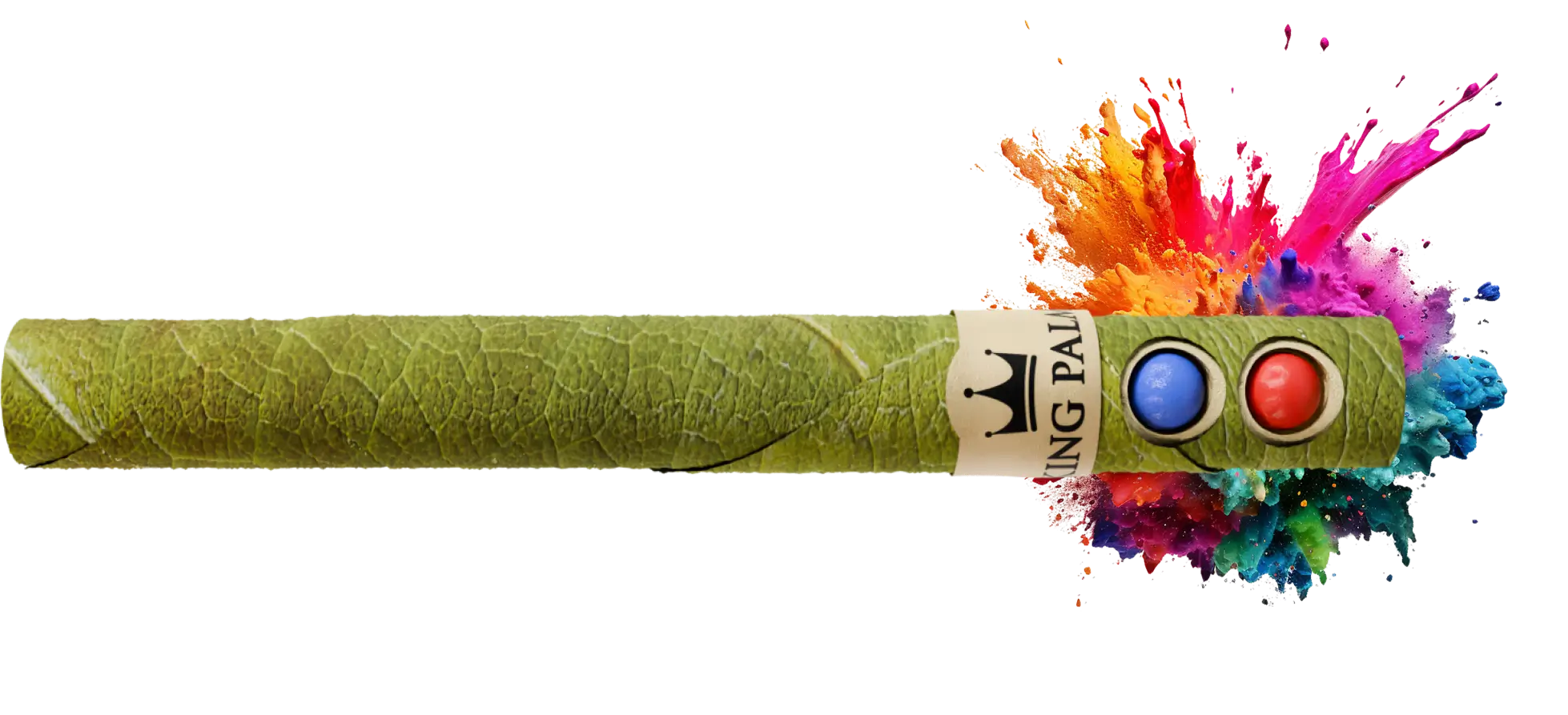 Photograph of product: King Palm