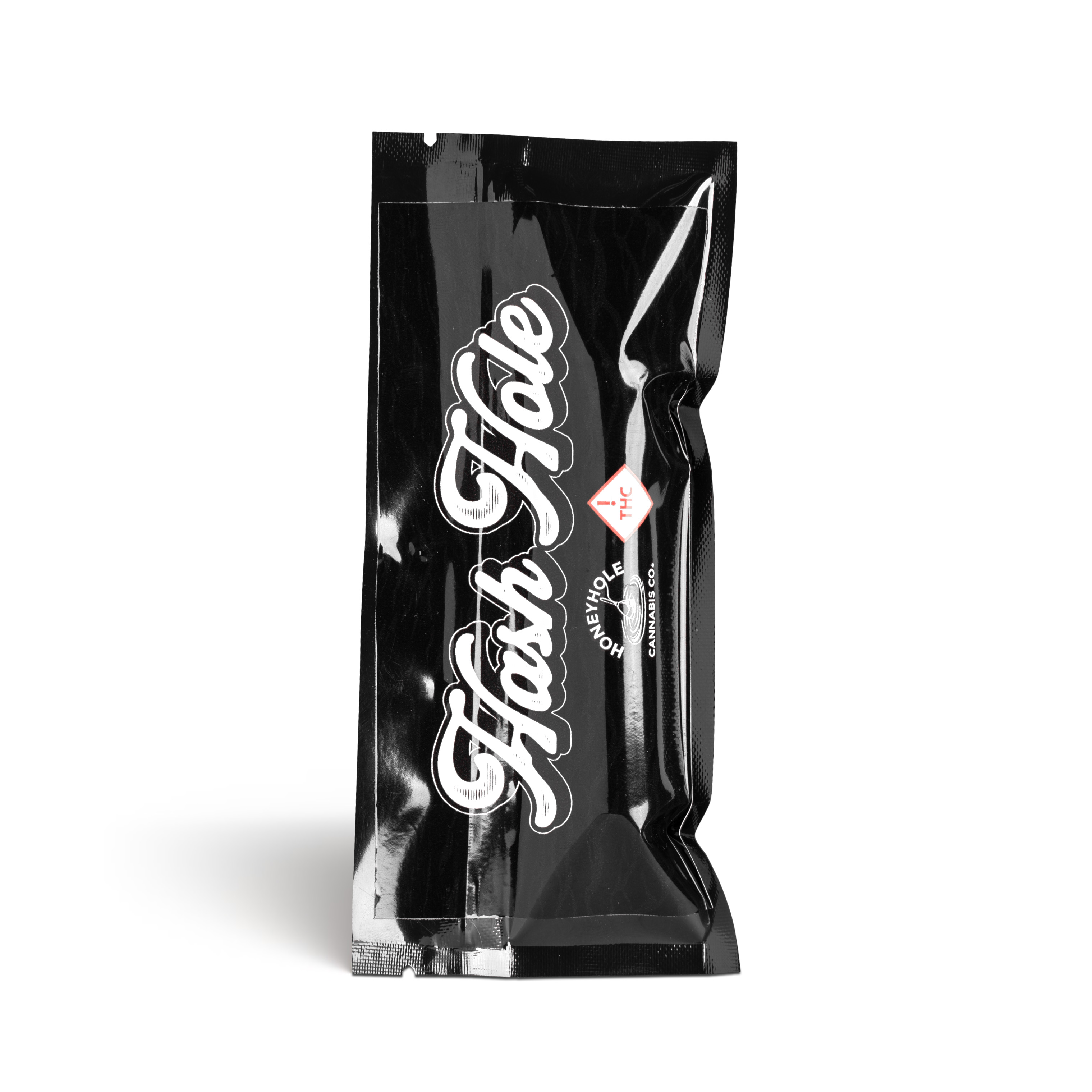 Photograph of product: Propane x Mellow Marz au chocolat Hole - 1.5g