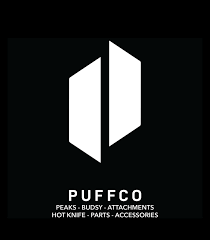 Photograph of product: $60 Puffco Journey Bag