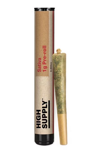 Photograph of product: Gastropop I 1g