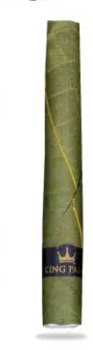 Photograph of product: King Palm  50