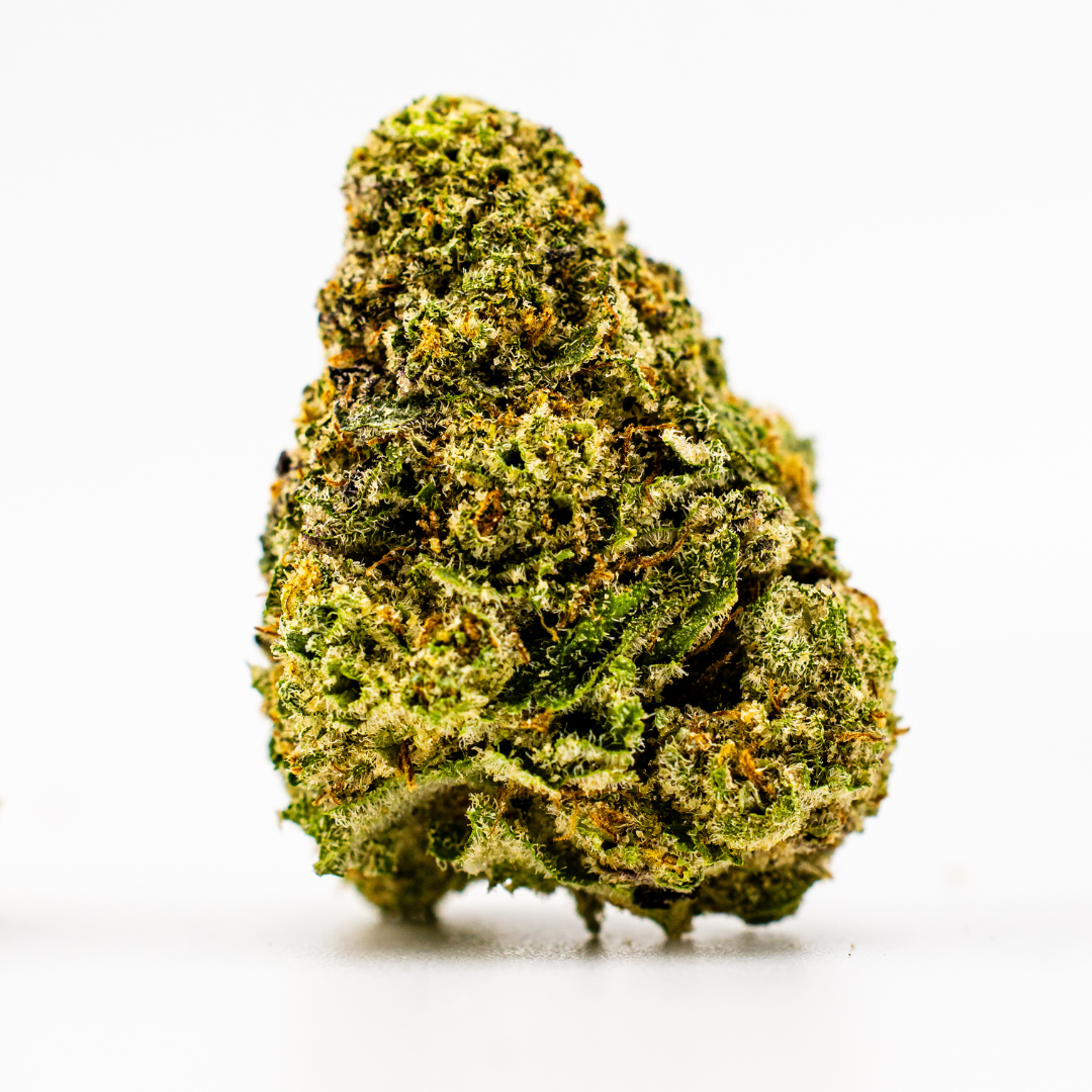 Photograph of product: Dank - Grease Monkey - 1g