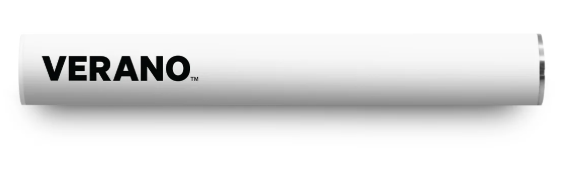 Photograph of product: (00233) VRNO White Battery