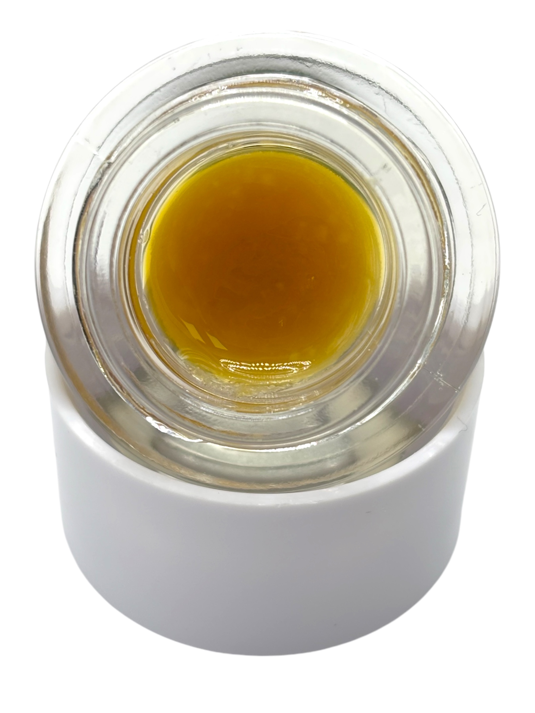 Photograph of product: Humblebee Eager Beaver Live Resin Rec