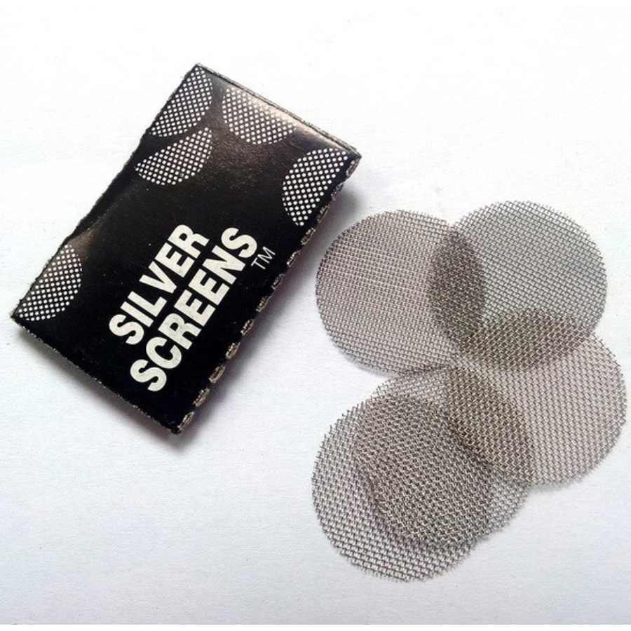 Photograph of product: Randy's Stainless Steel Screens .5''