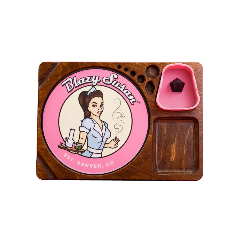 Photograph of product: Dab Tray Cherry