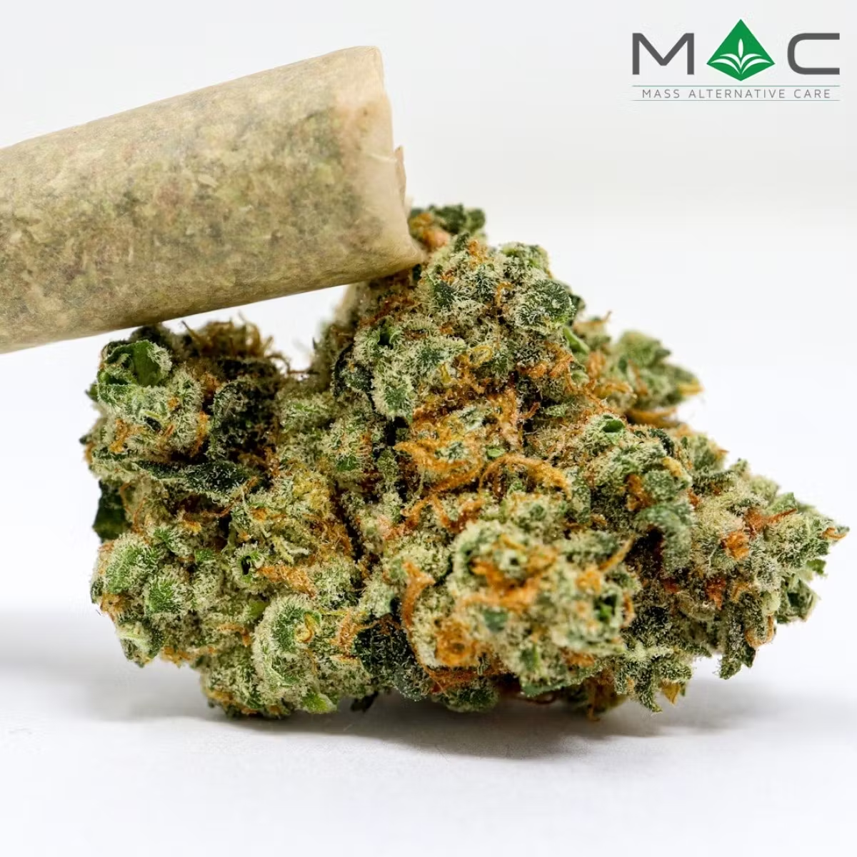Photograph of product: Pre-Roll - MAC 1