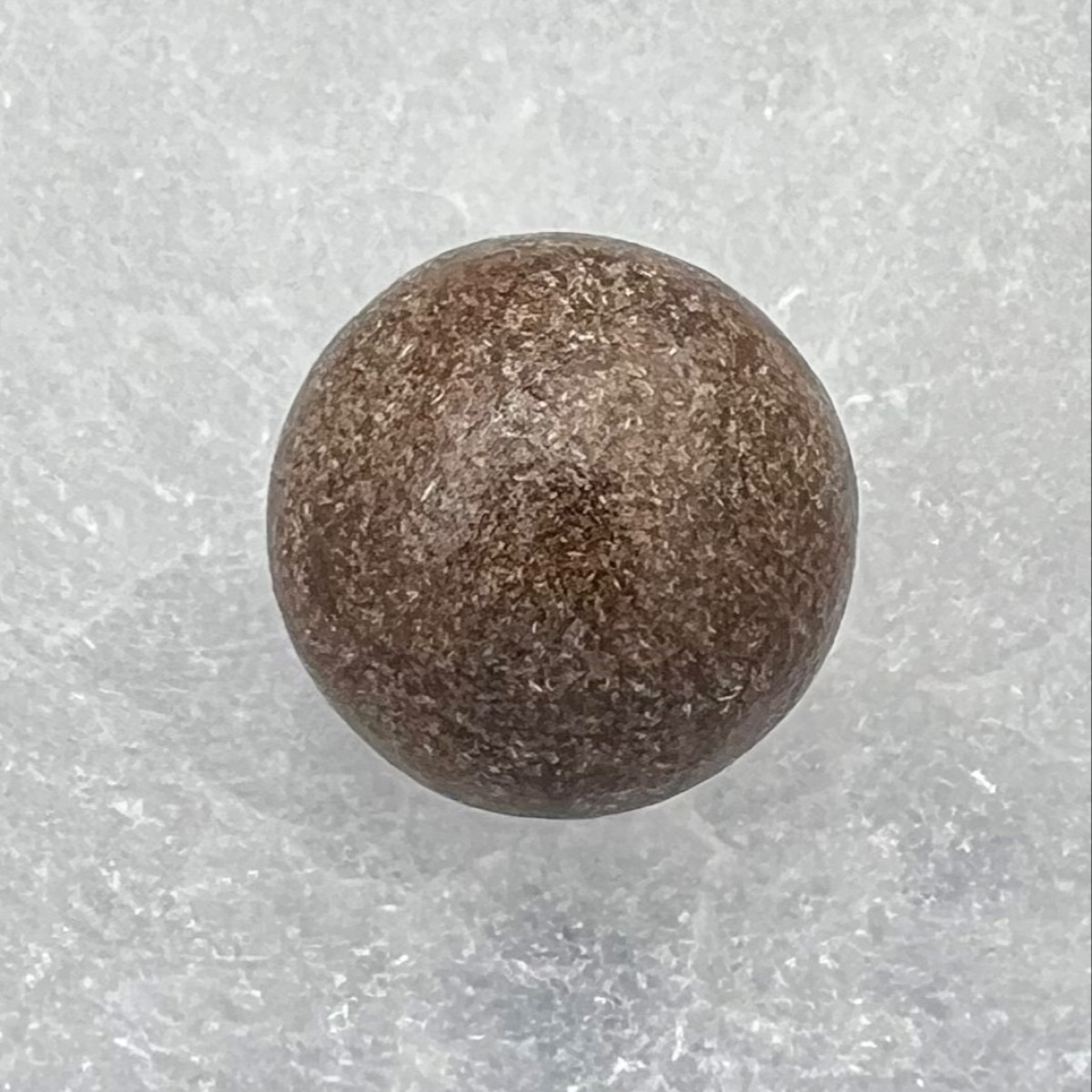 Photograph of product: Fruit Glue Parfait Temple Ball