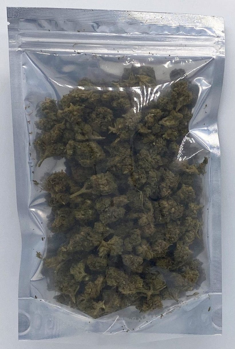 Photograph of product: $59 Cold Fusion OZ Pre-Weigh
