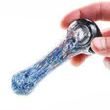 Photograph of product: LuvBuds | 3.5" Hand Pipes