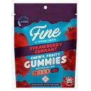 Photograph of product: Fine Strawberry Currant Slumber 1000mg - 1000mg