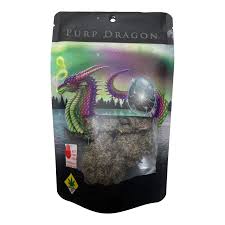 Photograph of product: Purp Dragon - Pink Runtz - 28g