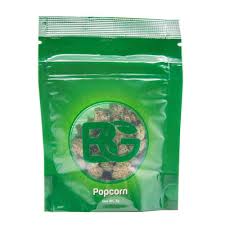 Photograph of product: Bedford Grow Dawgma 7g Popcorn