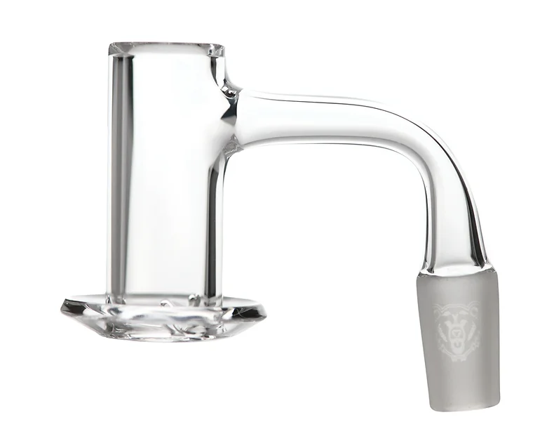 Photograph of product: BEAR QUARTZ V1 BLENDER 14MM BANGER