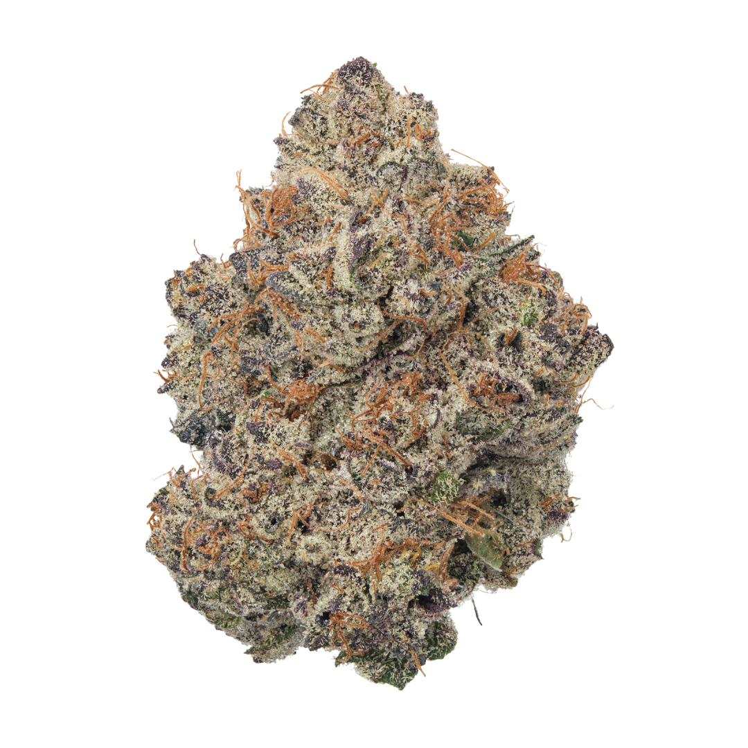 Photograph of product: Elysium | Lemon Cherry Gelato | Flower | Bulk/Deli - 28g