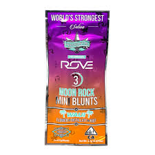 Photograph of product: Waui Infused Blunt