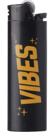 Photograph of product: Vibes Lighter