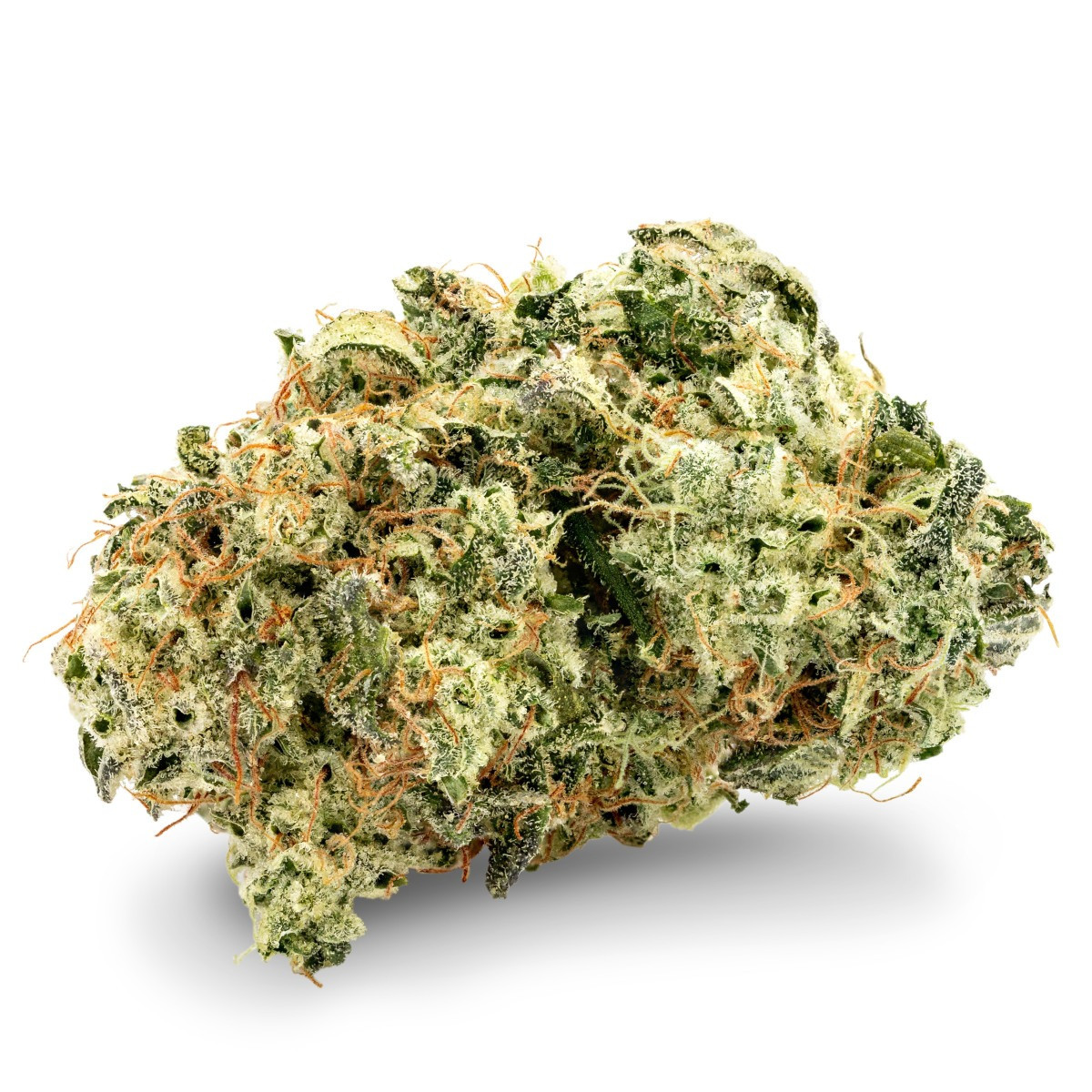 Photograph of product: LemonFatman-Flower-|Oui'd-Dominant|CC - 3.5g
