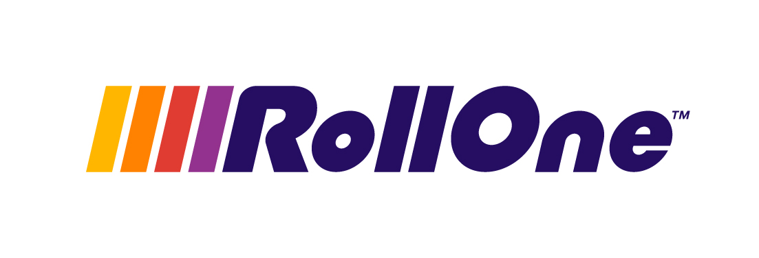 Logo for img-fluid: Roll One
