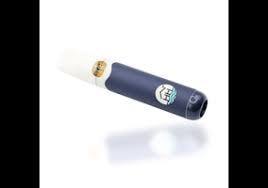Photograph of product: Strawberry Cough-1g Disposable Vape TAC 92.63