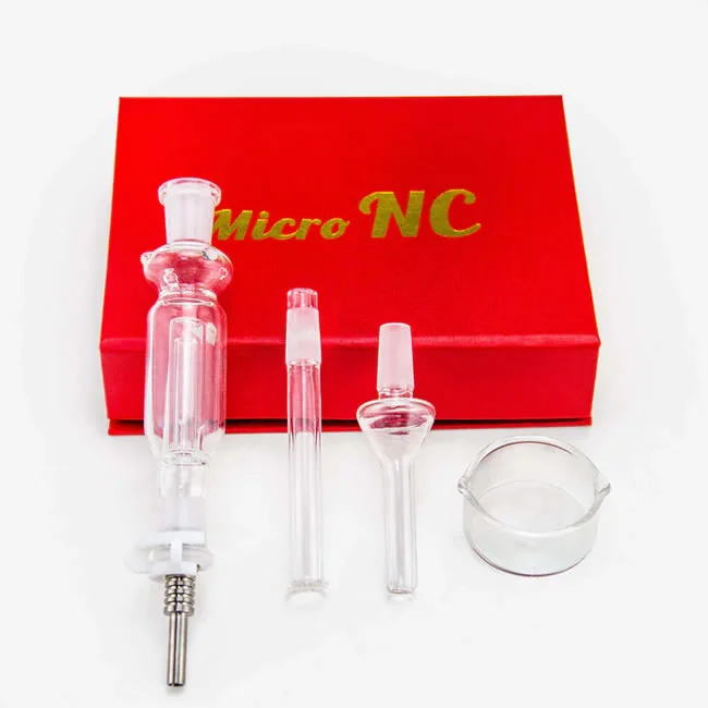 Photograph of product: Micro NC Kit - $25