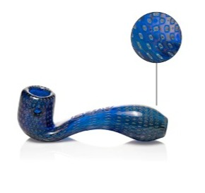 Photograph of product: Grav | Sherlock Bubble Trap