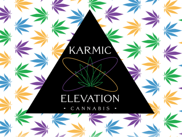 Photograph of product: Karmic Elevation | Magic Jordan - 28g