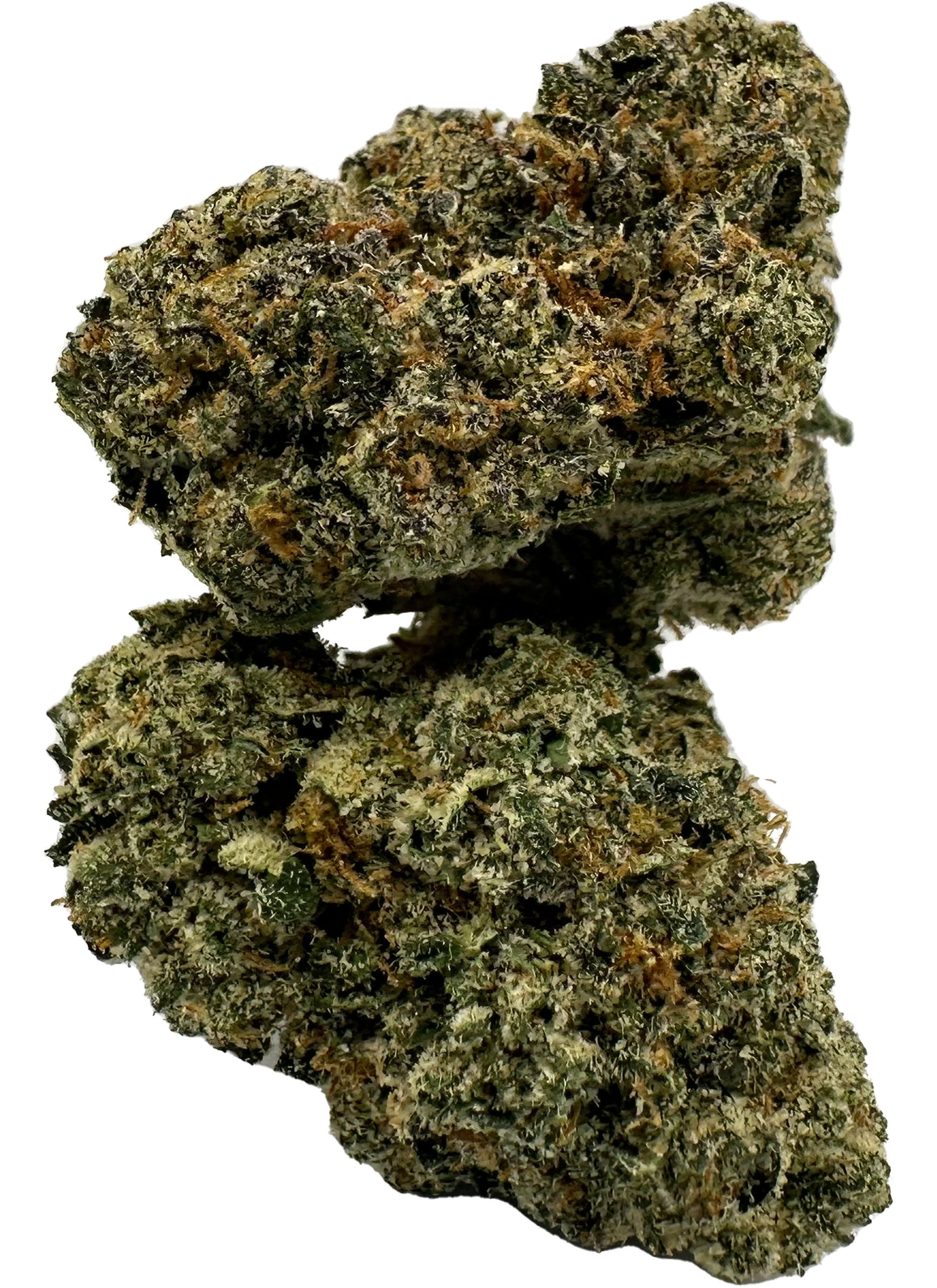 Photograph of product: Hi Oui'd Gazz Face Prepacked Rec - 3.5g