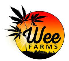Photograph of product: Wee Farms Cherry Gary 1g Pre Roll