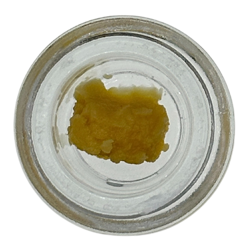 Photograph of product: Cresco Apples N Bananas x Jokerz Live Budder 1g