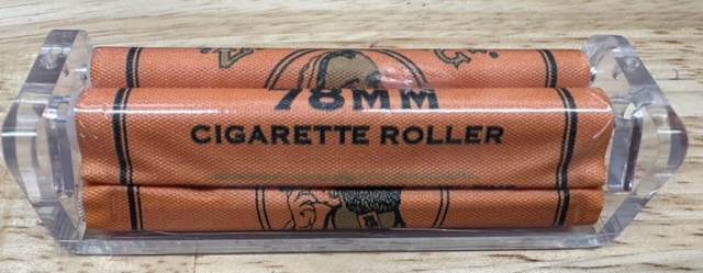 Photograph of product: Zig Zag 78 MM Cigarette Rollers