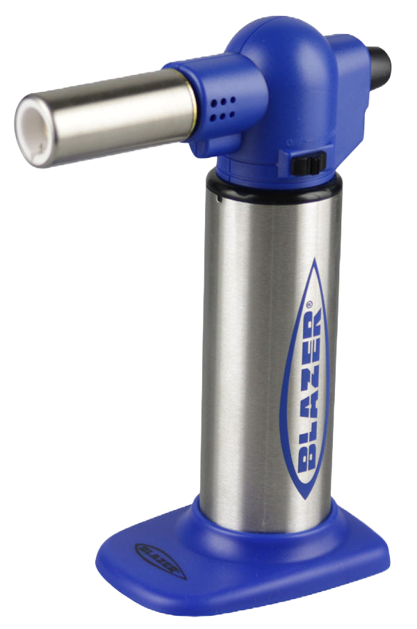 Photograph of product: Big Buddy - Butane Torch - Blue