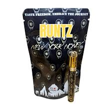 Photograph of product: Runtz | AIO