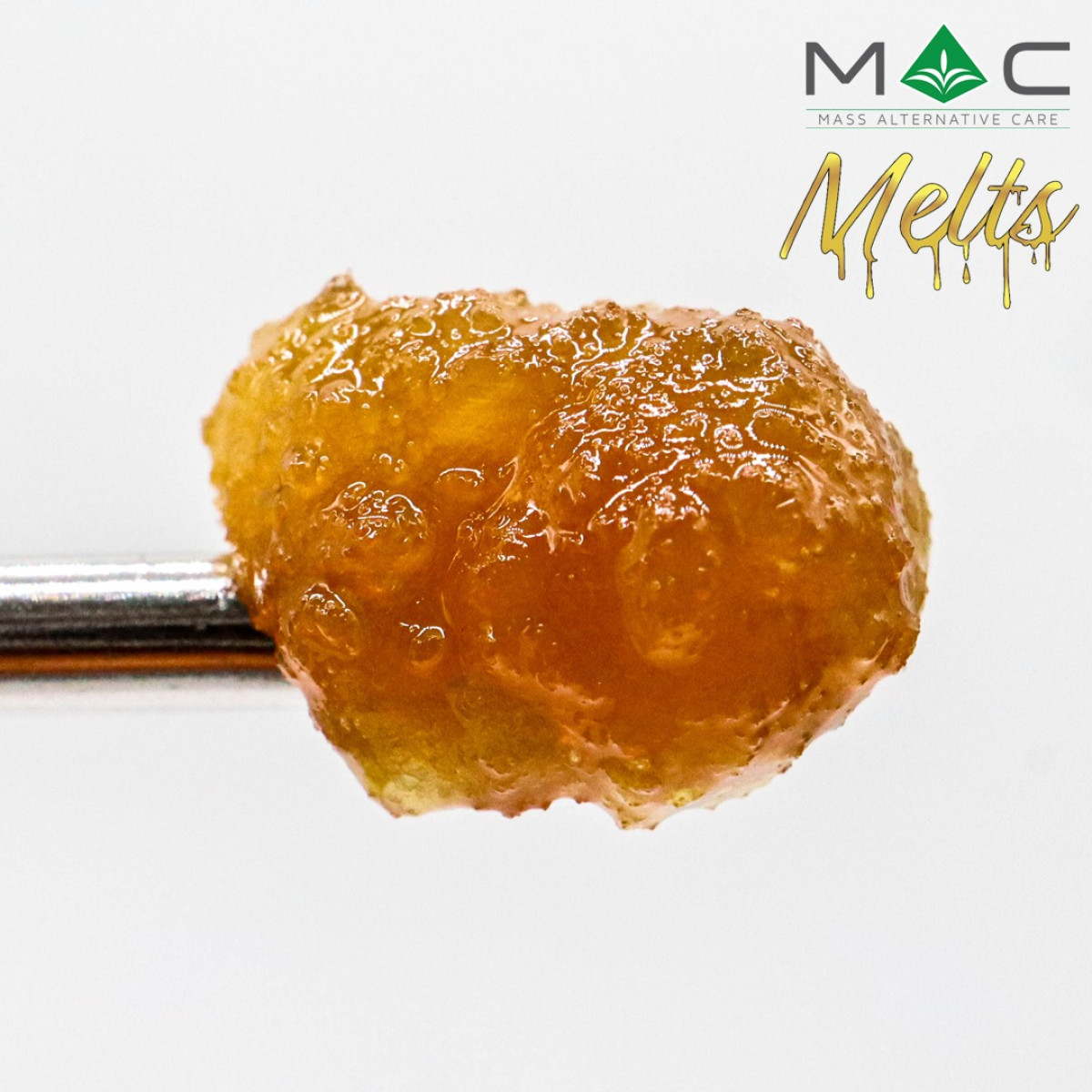 Photograph of product: Grilled Blueberry Muffin Sugar Wax | 2g