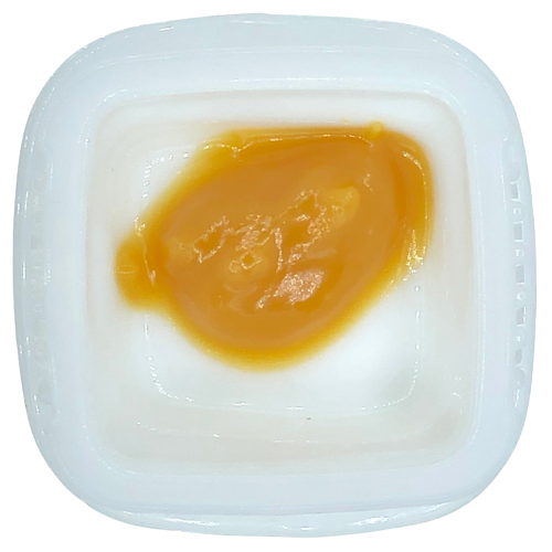 Photograph of Product: Lift Off Extracts Cake and Punch Blonde Badder 1g