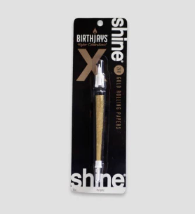 Photograph of product: Gold BirthJay