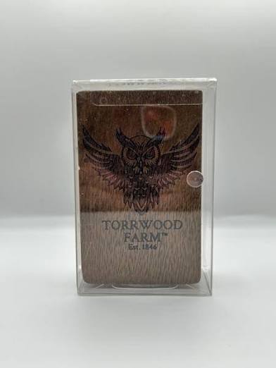 Photograph of product: Torwood Farm | Pre roll 6pk | Torwood Truffle | 4.5g