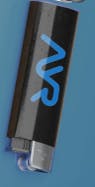 Photograph of product: BIC AYR LIGHTER