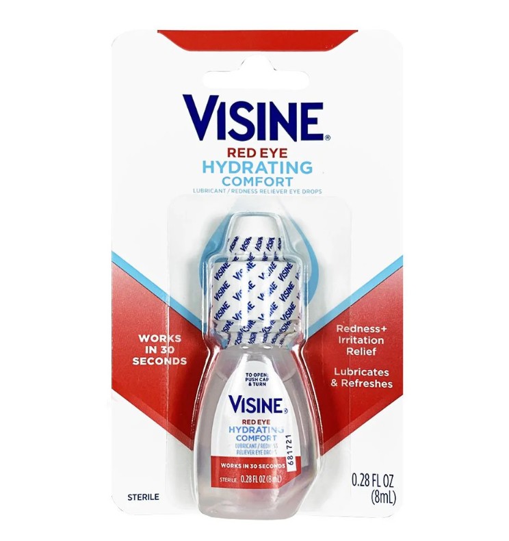 Photograph of product: VISINE