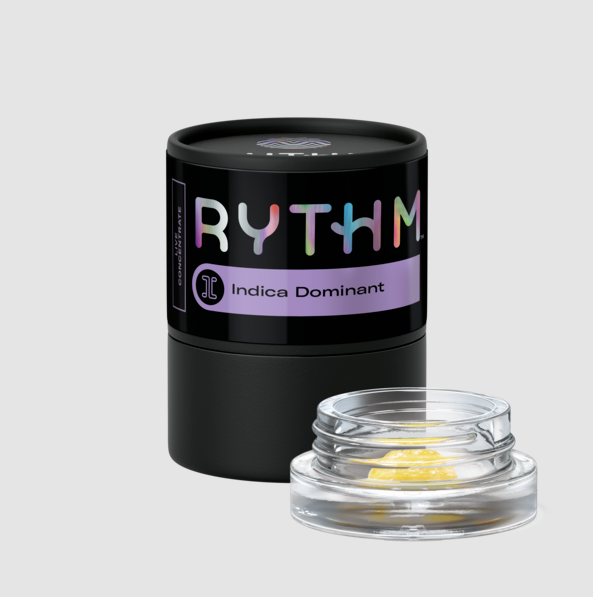 Photograph of product: Xeno - Live Resin