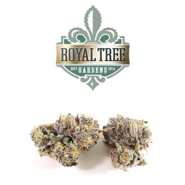 Photograph of product: Donnie Burger rtg - 7g