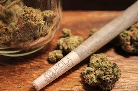 Photograph of product: Smukkers (Pre-Roll 1.g