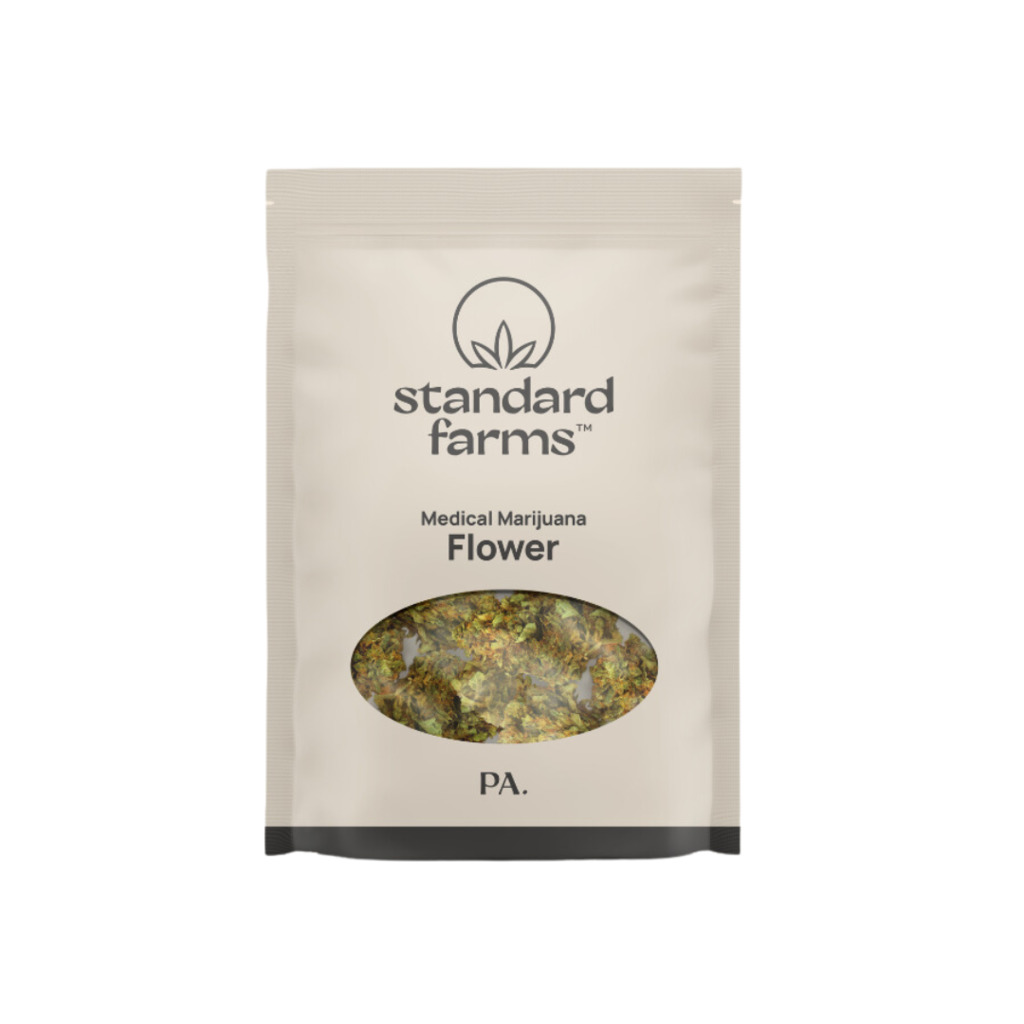 Photograph of product: Blukio - ["3.5g Flower"]