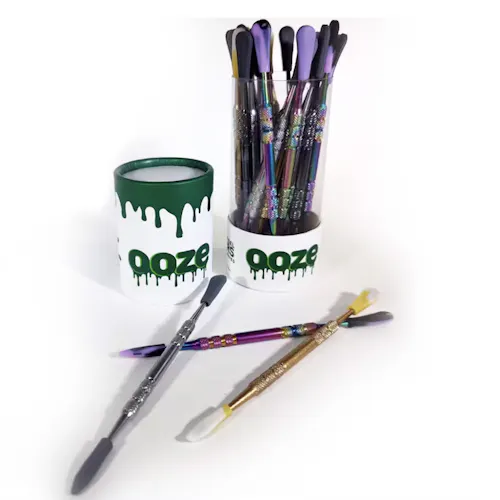 Photograph of product: Ooze | Dabbers | Dab Tool