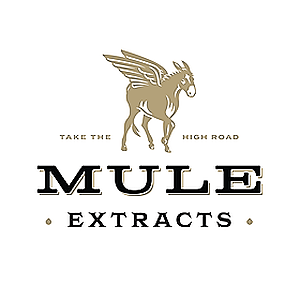 Photograph of Product: Mule Infused PreRoll - Royal Zkittlez x Grape Nana (1g)