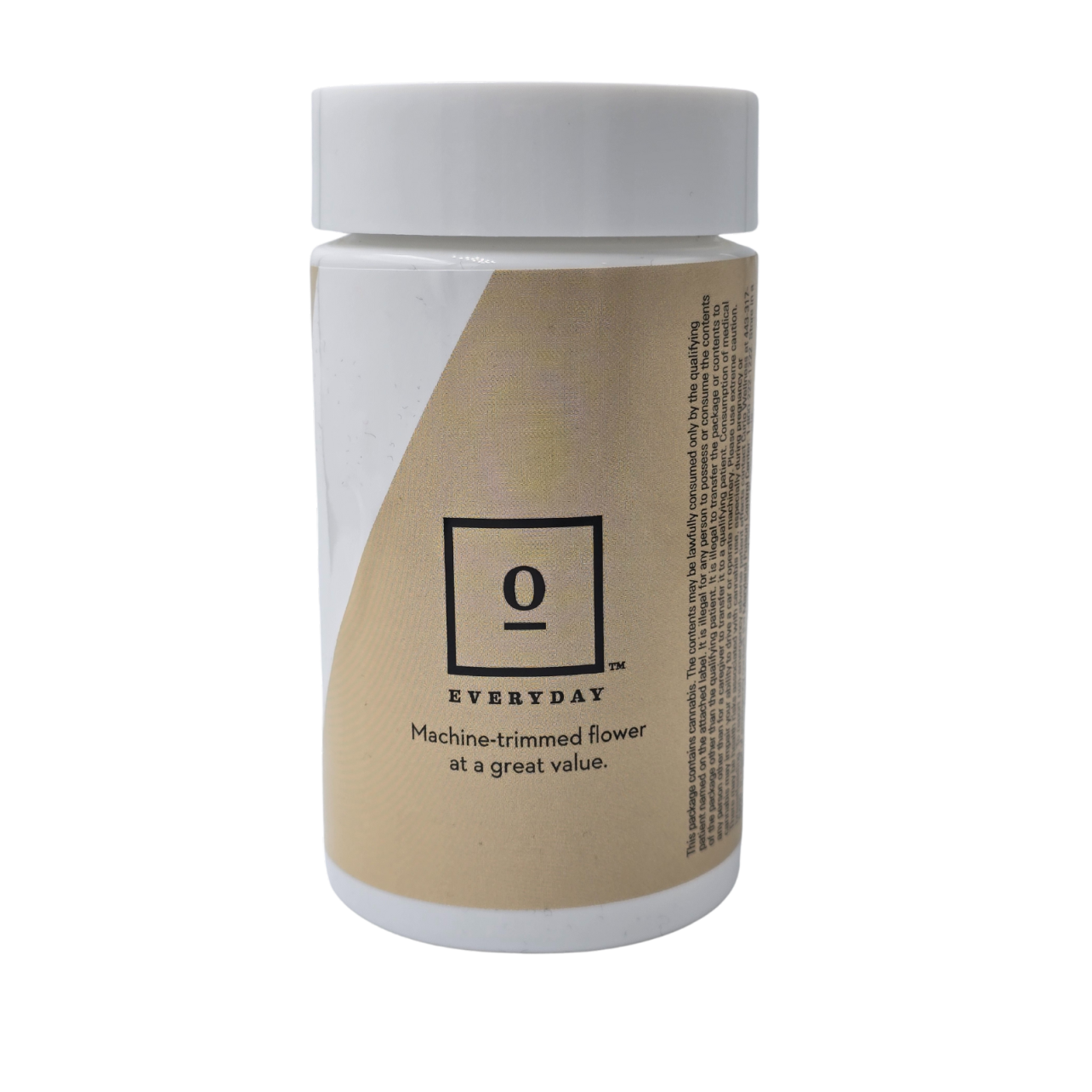 Photograph of Product: Alien Burger Everyday Flower - 7g