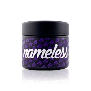 Photograph of product: NAMELESS GENETICS: SOUR RUNTZ 3.5G