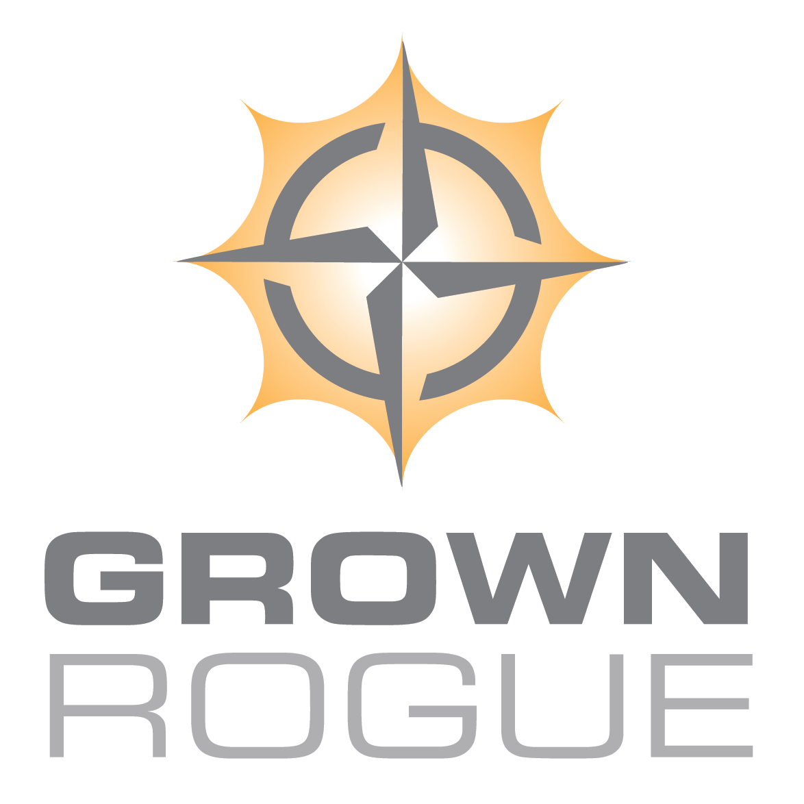 Photograph of product: Grown Rogue | Pink Passion Fruit | 28g